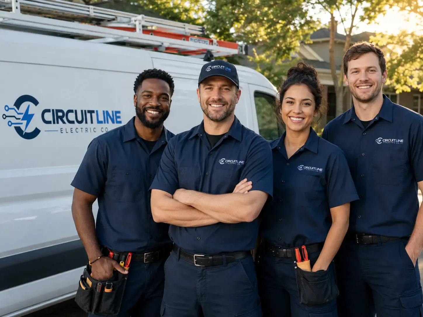 Whole Home Rewiring company in Pony, MT