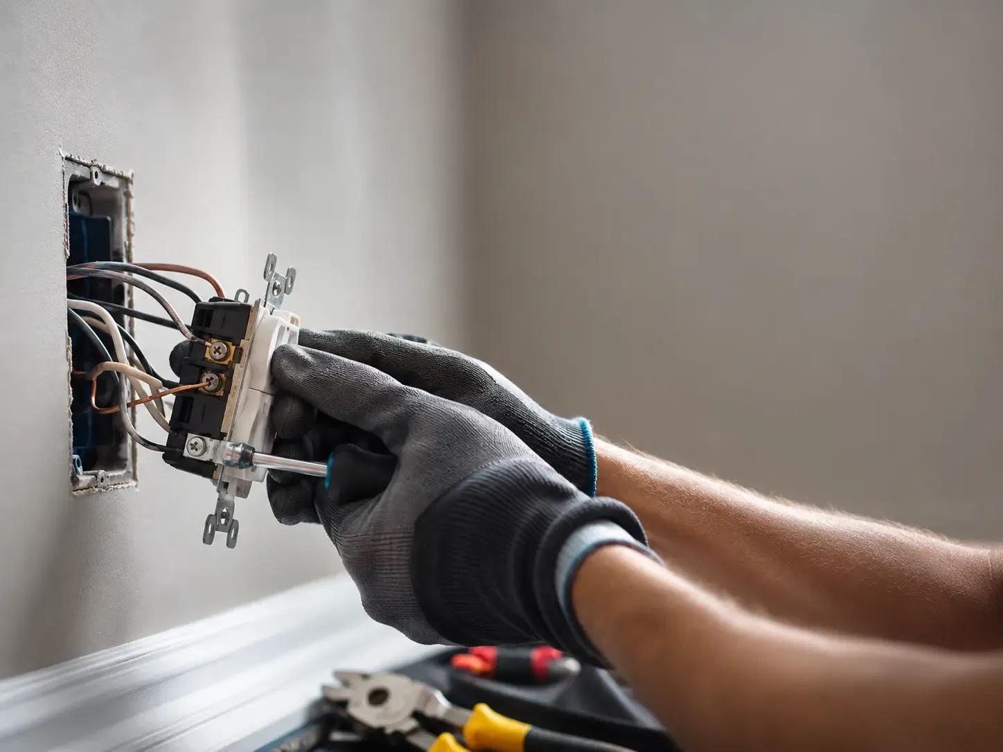 Why choose Whole Home Rewiring in Pony, MT